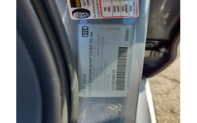 Audi A6 3.0L 6 ALL WHEEL DRIVE - автомобили, коли, обяви за нови и употребявани 11