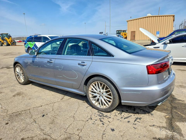Audi A6 3.0L 6 ALL WHEEL DRIVE - автомобили, коли, обяви за нови и употребявани 1