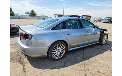 audi-a6-3-0l-6-all-wheel-drive - 2