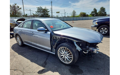 audi-a6-3-0l-6-all-wheel-drive - 3