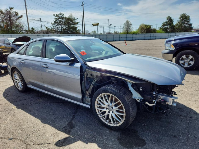 Audi A6 3.0L 6 ALL WHEEL DRIVE - автомобили, коли, обяви за нови и употребявани 3