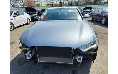 audi-a6-3-0l-6-all-wheel-drive - 4