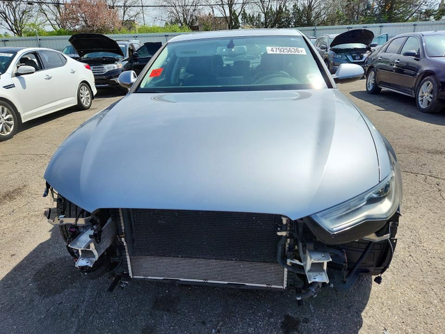 Audi A6 3.0L 6 ALL WHEEL DRIVE - автомобили, коли, обяви за нови и употребявани 4