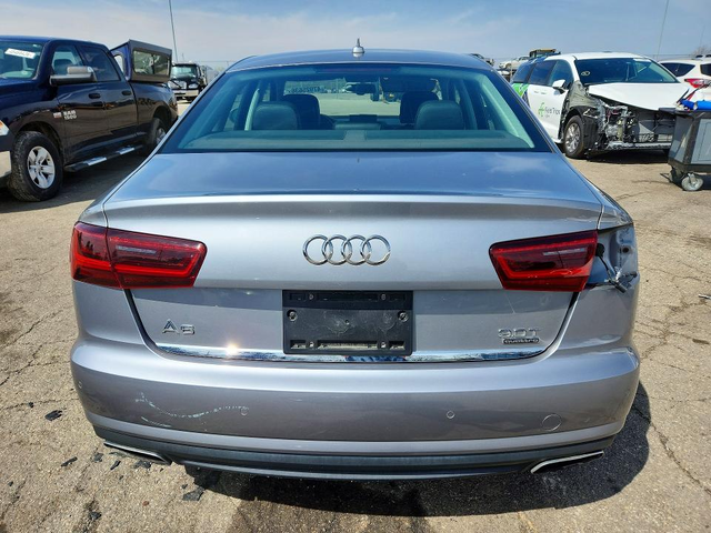 Audi A6 3.0L 6 ALL WHEEL DRIVE - автомобили, коли, обяви за нови и употребявани 5