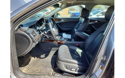 Audi A6 3.0L 6 ALL WHEEL DRIVE - автомобили, коли, обяви за нови и употребявани 6