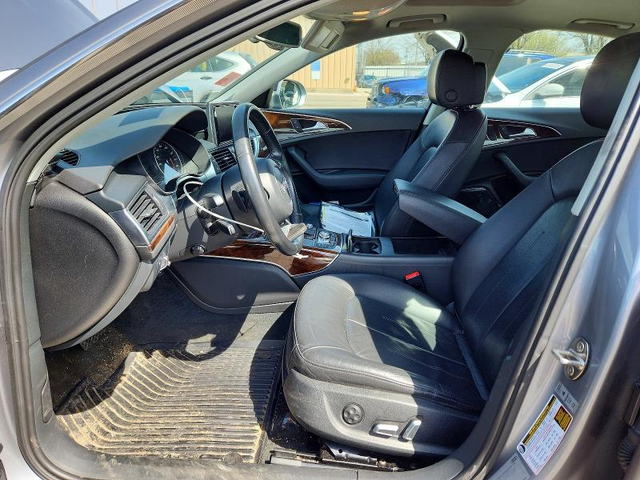 Audi A6 3.0L 6 ALL WHEEL DRIVE - автомобили, коли, обяви за нови и употребявани 6