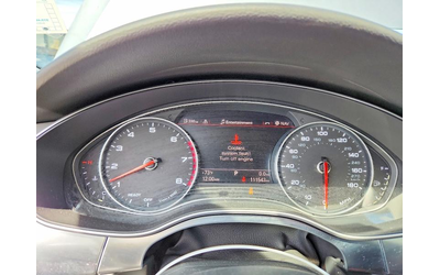 Audi A6 3.0L 6 ALL WHEEL DRIVE - автомобили, коли, обяви за нови и употребявани 8