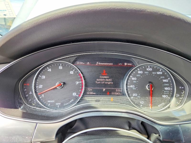 Audi A6 3.0L 6 ALL WHEEL DRIVE - автомобили, коли, обяви за нови и употребявани 8