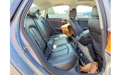 Audi A6 3.0L 6 ALL WHEEL DRIVE - автомобили, коли, обяви за нови и употребявани 9