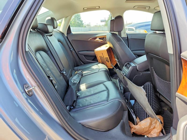 Audi A6 3.0L 6 ALL WHEEL DRIVE - автомобили, коли, обяви за нови и употребявани 9