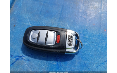 Audi A6 3.0L V-6 DI, DOHC, VVT, SUPERCHARGER, 310HP All Wheel Drive - автомобили, коли, обяви за нови и употребявани 10