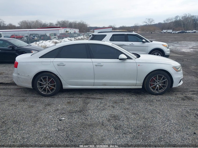 Audi A6 3.0L V-6 DI, DOHC, VVT, SUPERCHARGER, 310HP All Wheel Drive - автомобили, коли, обяви за нови и употребявани 12