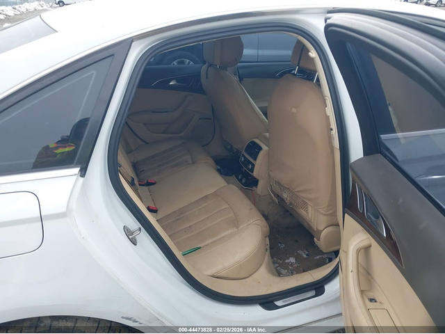 Audi A6 3.0L V-6 DI, DOHC, VVT, SUPERCHARGER, 310HP All Wheel Drive - автомобили, коли, обяви за нови и употребявани 7