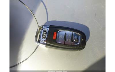 Audi A6 3.0L V-6 DI, DOHC, VVT, SUPERCHARGER, 310HP All Wheel Drive - автомобили, коли, обяви за нови и употребявани 10