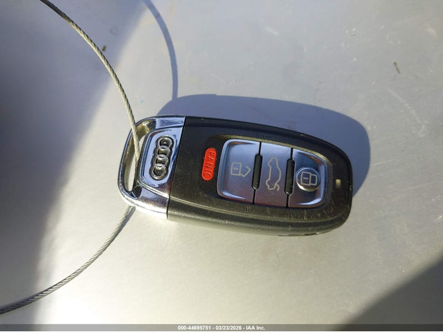 Audi A6 3.0L V-6 DI, DOHC, VVT, SUPERCHARGER, 310HP All Wheel Drive - автомобили, коли, обяви за нови и употребявани 10