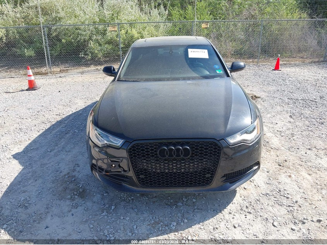 Audi A6 3.0L V-6 DI, DOHC, VVT, SUPERCHARGER, 310HP All Wheel Drive - автомобили, коли, обяви за нови и употребявани 11