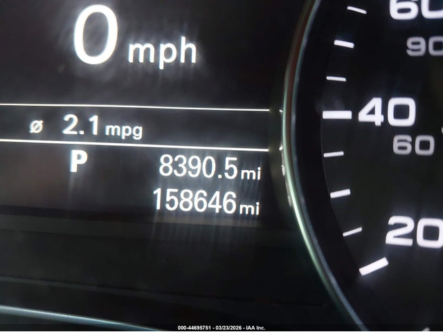 Audi A6 3.0L V-6 DI, DOHC, VVT, SUPERCHARGER, 310HP All Wheel Drive - автомобили, коли, обяви за нови и употребявани 14