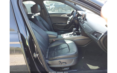 audi-a6-3-0l-v-6-di-dohc-vvt-supercharger-310hp-all-wheel-drive - 4