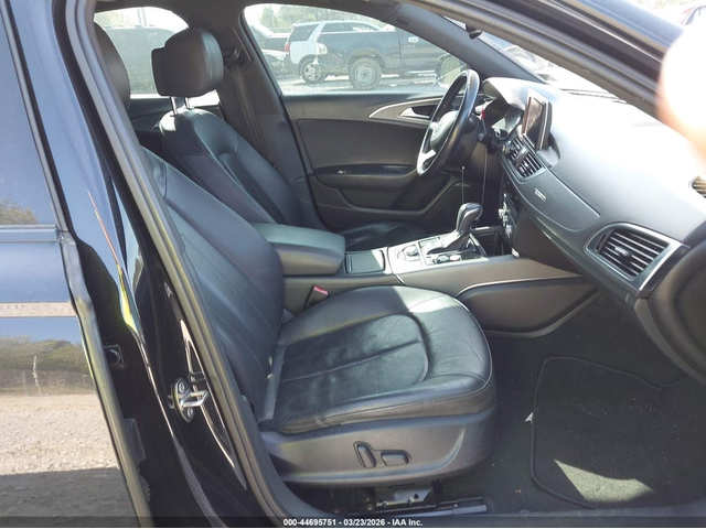 Audi A6 3.0L V-6 DI, DOHC, VVT, SUPERCHARGER, 310HP All Wheel Drive - автомобили, коли, обяви за нови и употребявани 4