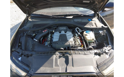 Audi A6 3.0L V-6 DI, DOHC, VVT, SUPERCHARGER, 310HP All Wheel Drive - автомобили, коли, обяви за нови и употребявани 9