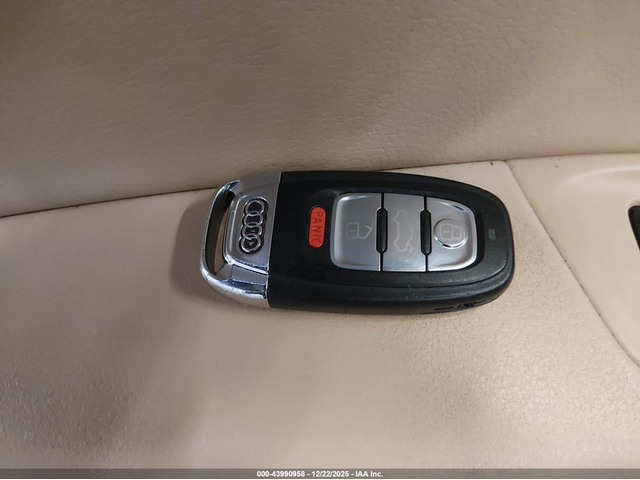 Audi A6 3.0L V-6 DI, DOHC, VVT, SUPERCHARGER, 310HP All Wheel Drive - автомобили, коли, обяви за нови и употребявани 10