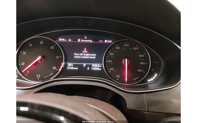 Audi A6 3.0L V-6 DI, DOHC, VVT, SUPERCHARGER, 310HP All Wheel Drive - автомобили, коли, обяви за нови и употребявани 14