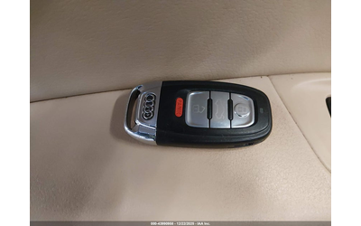 Audi A6 3.0L V-6 DI, DOHC, VVT, SUPERCHARGER, 310HP All Wheel Drive - автомобили, коли, обяви за нови и употребявани 10