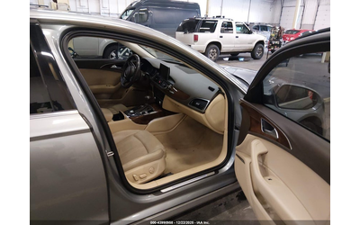 audi-a6-3-0l-v-6-di-dohc-vvt-supercharger-310hp-all-wheel-drive - 4