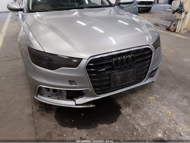 Audi A6 3.0L V-6 DI, DOHC, VVT, SUPERCHARGER, 310HP All Wheel Drive - автомобили, коли, обяви за нови и употребявани 5
