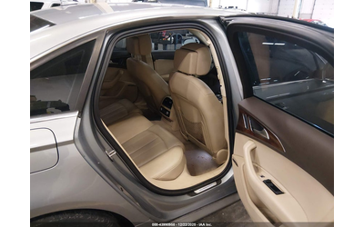 Audi A6 3.0L V-6 DI, DOHC, VVT, SUPERCHARGER, 310HP All Wheel Drive - автомобили, коли, обяви за нови и употребявани 7