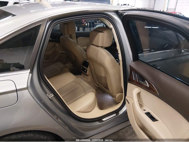 Audi A6 3.0L V-6 DI, DOHC, VVT, SUPERCHARGER, 310HP All Wheel Drive - автомобили, коли, обяви за нови и употребявани 7