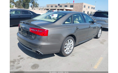 audi-a6-3-0l-v-6-di-dohc-vvt-supercharger-310hp-all-wheel-drive - 3