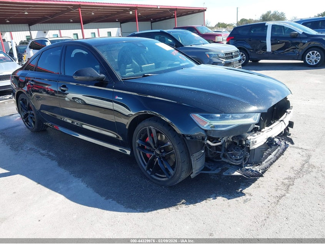 Audi A6 3.0L V-6 DI, DOHC, VVT, SUPERCHARGER, 340HP All Wheel Drive - автомобили, коли, обяви за нови и употребявани 0