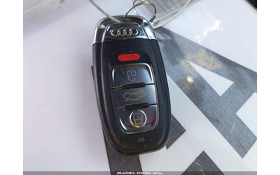 Audi A6 3.0L V-6 DI, DOHC, VVT, SUPERCHARGER, 340HP All Wheel Drive - автомобили, коли, обяви за нови и употребявани 10