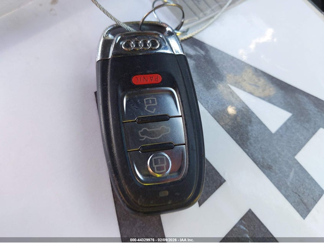 Audi A6 3.0L V-6 DI, DOHC, VVT, SUPERCHARGER, 340HP All Wheel Drive - автомобили, коли, обяви за нови и употребявани 10