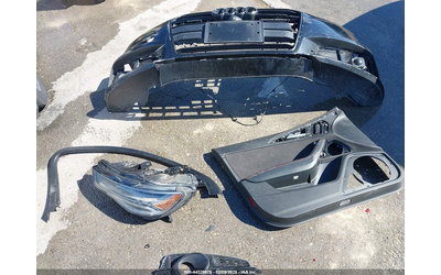 Audi A6 3.0L V-6 DI, DOHC, VVT, SUPERCHARGER, 340HP All Wheel Drive - автомобили, коли, обяви за нови и употребявани 11