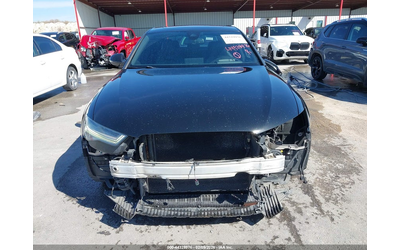 Audi A6 3.0L V-6 DI, DOHC, VVT, SUPERCHARGER, 340HP All Wheel Drive - автомобили, коли, обяви за нови и употребявани 12