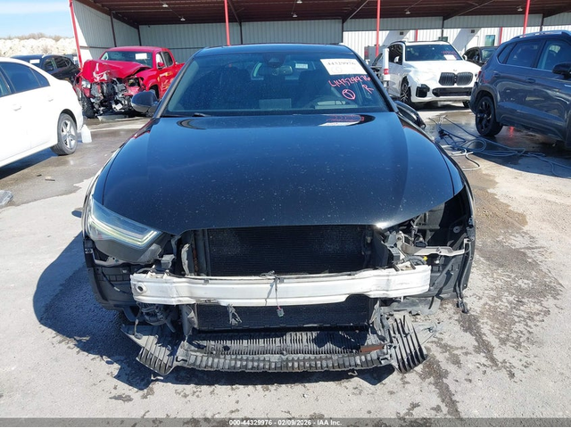 Audi A6 3.0L V-6 DI, DOHC, VVT, SUPERCHARGER, 340HP All Wheel Drive - автомобили, коли, обяви за нови и употребявани 12