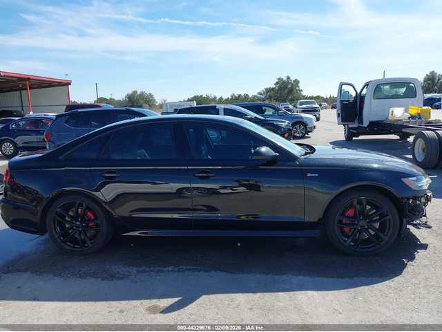 Audi A6 3.0L V-6 DI, DOHC, VVT, SUPERCHARGER, 340HP All Wheel Drive - автомобили, коли, обяви за нови и употребявани 13