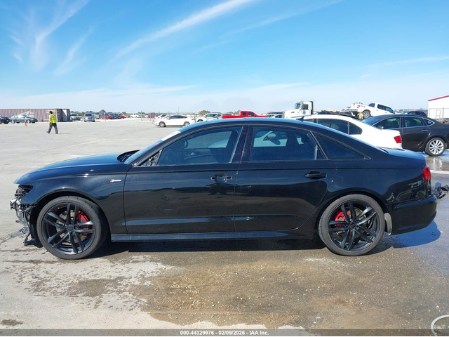 Audi A6 3.0L V-6 DI, DOHC, VVT, SUPERCHARGER, 340HP All Wheel Drive - автомобили, коли, обяви за нови и употребявани 14