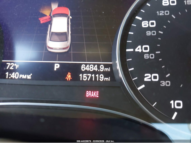 Audi A6 3.0L V-6 DI, DOHC, VVT, SUPERCHARGER, 340HP All Wheel Drive - автомобили, коли, обяви за нови и употребявани 15