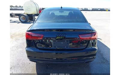 Audi A6 3.0L V-6 DI, DOHC, VVT, SUPERCHARGER, 340HP All Wheel Drive - автомобили, коли, обяви за нови и употребявани 16