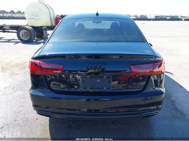 Audi A6 3.0L V-6 DI, DOHC, VVT, SUPERCHARGER, 340HP All Wheel Drive - автомобили, коли, обяви за нови и употребявани 16