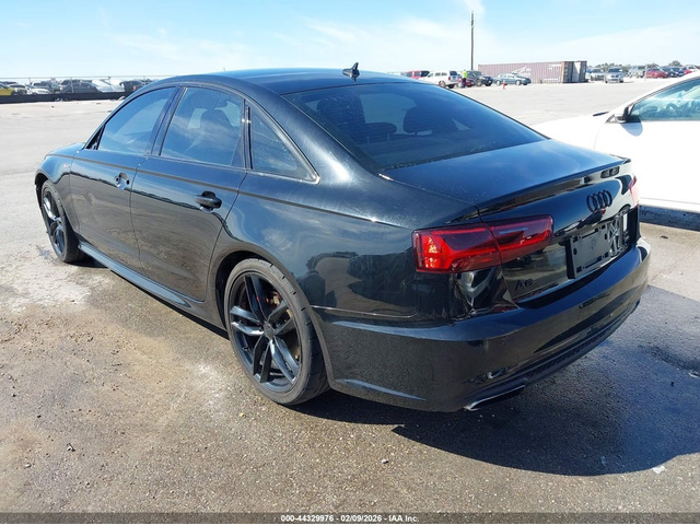 Audi A6 3.0L V-6 DI, DOHC, VVT, SUPERCHARGER, 340HP All Wheel Drive - автомобили, коли, обяви за нови и употребявани 2