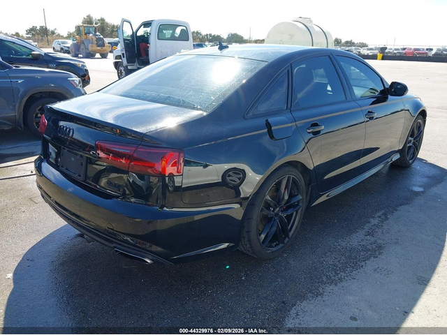 Audi A6 3.0L V-6 DI, DOHC, VVT, SUPERCHARGER, 340HP All Wheel Drive - автомобили, коли, обяви за нови и употребявани 3