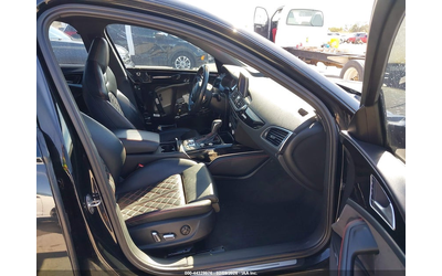 audi-a6-3-0l-v-6-di-dohc-vvt-supercharger-340hp-all-wheel-drive - 4