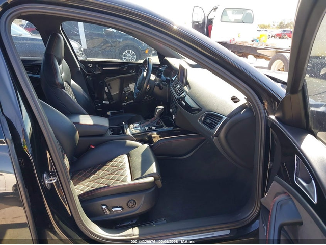 Audi A6 3.0L V-6 DI, DOHC, VVT, SUPERCHARGER, 340HP All Wheel Drive - автомобили, коли, обяви за нови и употребявани 4