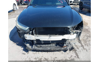 audi-a6-3-0l-v-6-di-dohc-vvt-supercharger-340hp-all-wheel-drive - 5