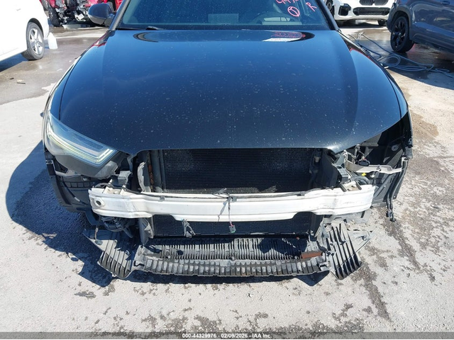 Audi A6 3.0L V-6 DI, DOHC, VVT, SUPERCHARGER, 340HP All Wheel Drive - автомобили, коли, обяви за нови и употребявани 5