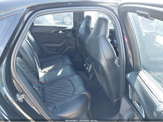 Audi A6 3.0L V-6 DI, DOHC, VVT, SUPERCHARGER, 340HP All Wheel Drive - автомобили, коли, обяви за нови и употребявани 7